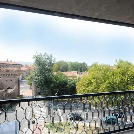 Πανσιόν Cortesia 4 3*