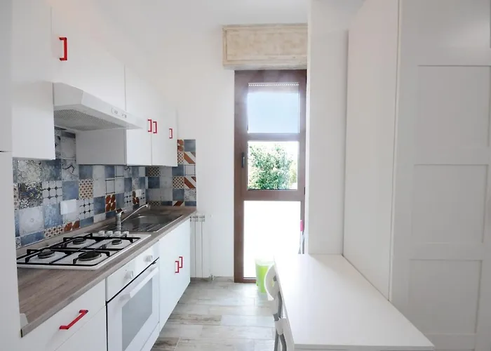 Cortesia 4 Πανσιόν Μπολόνια