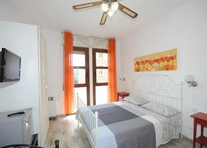 Cortesia 4 Πανσιόν 3*