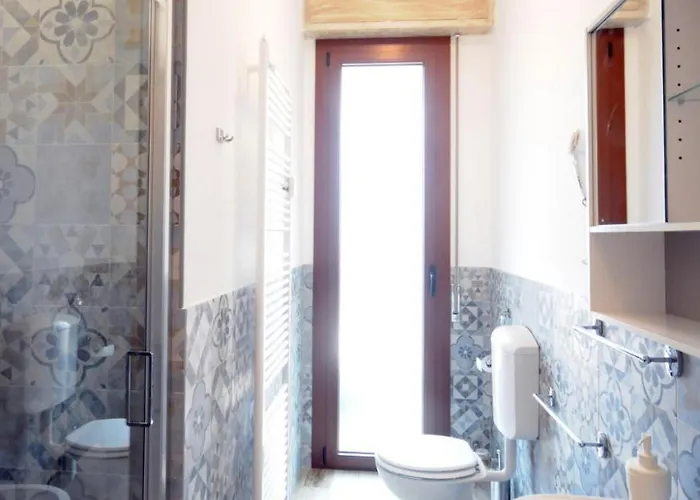 Cortesia 4 Πανσιόν Μπολόνια