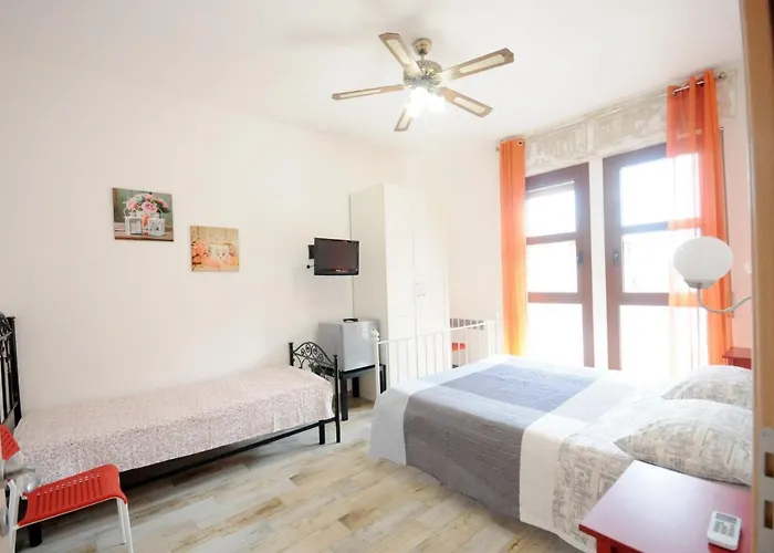 Cortesia 4 3* Bologna