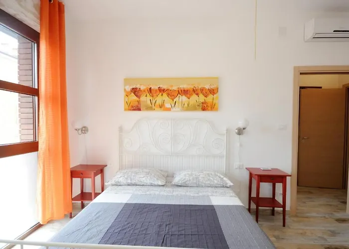 Gæstehus Cortesia 4