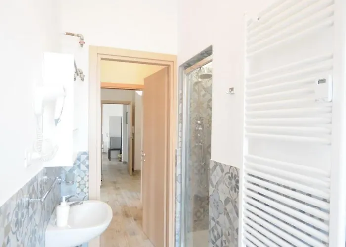 Cortesia 4 Gæstehus 3*