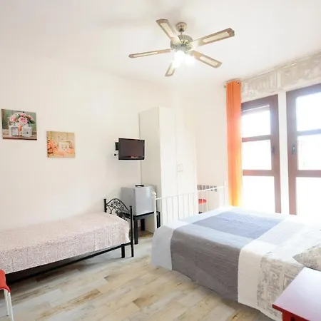 Cortesia 4 * Bologna
