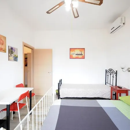 Guest house Cortesia 4 *
