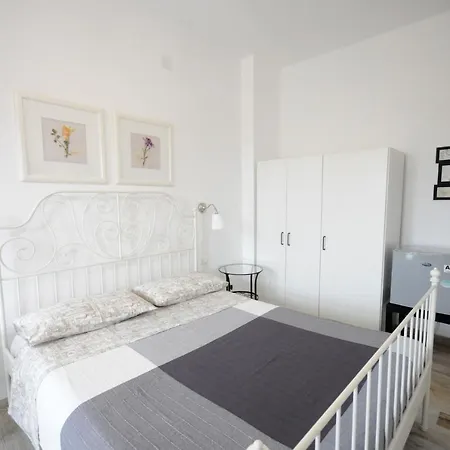 Cortesia 4 * Bologna