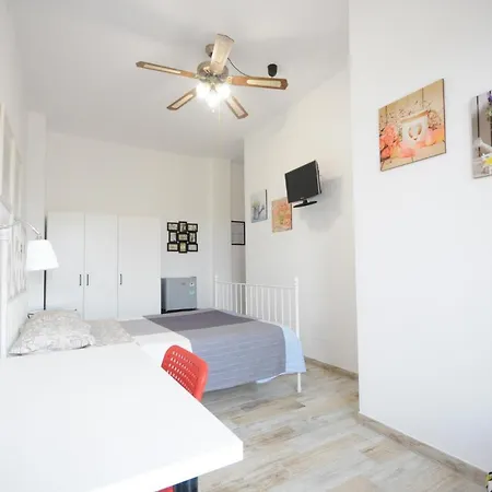 Guest house Cortesia 4 *