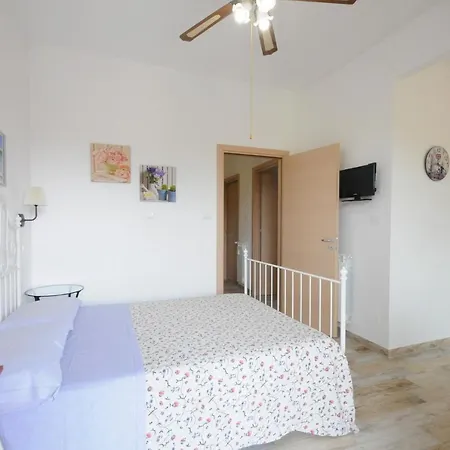 Cortesia 4 Guest house *