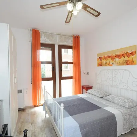 Cortesia 4 Guest house *