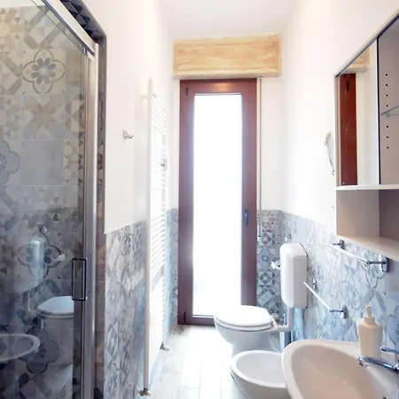 Cortesia 4 Vendégház Bologna