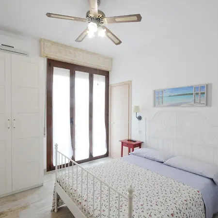 Cortesia 4 Guest house *