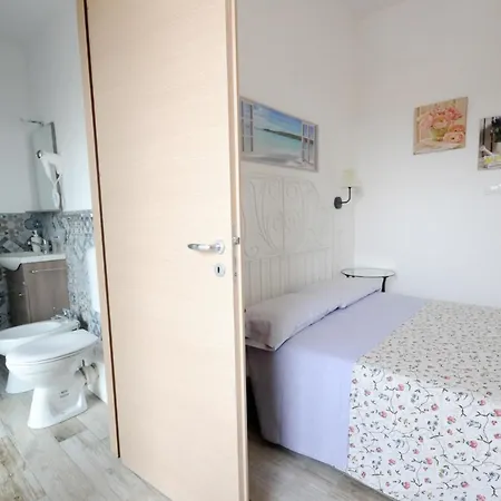 Vendégház Cortesia 4