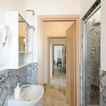 Cortesia 4 * Bologna