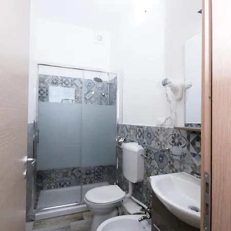 Penzion Cortesia 4 Boloňa