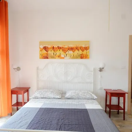 Guest house Cortesia 4