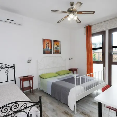 Cortesia 4 Maison d'hôtes Bologne