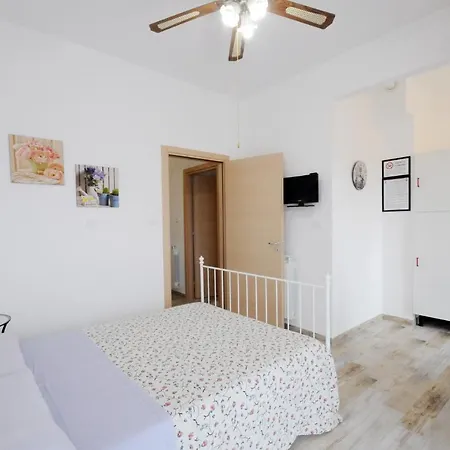 Guest house Cortesia 4 Bologna