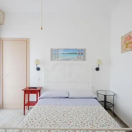 Cortesia 4 Guest house