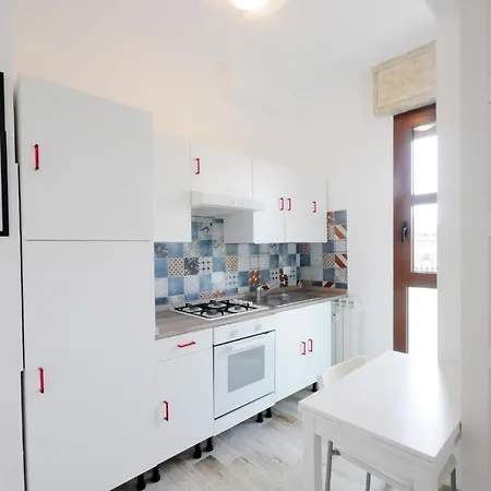 Guest house Cortesia 4 Bologna