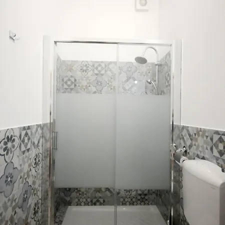 Cortesia 4 Guest house
