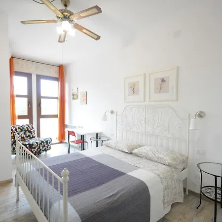 Maison d'hôtes Cortesia 4 Bologne