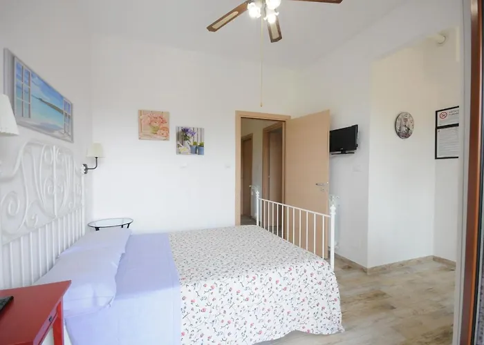 Cortesia 4 Affittacamere 3*