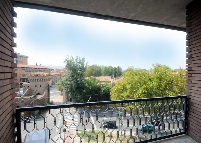 Affittacamere Cortesia 4 3*