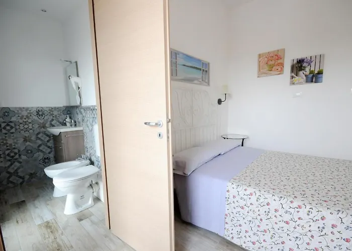 Casa de hóspedes Cortesia 4