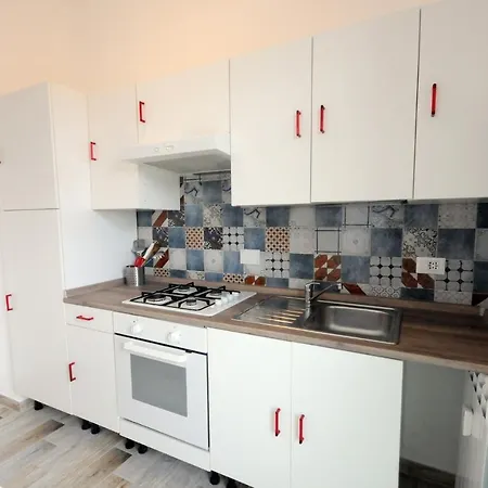 Cortesia 4 Pensjonat