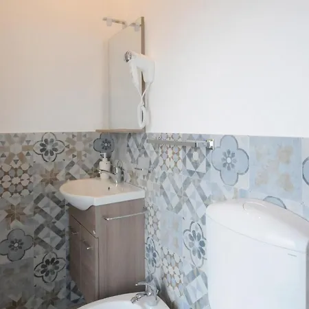 Πανσιόν Cortesia 4 Μπολόνια