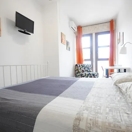 Pensjonat Cortesia 4