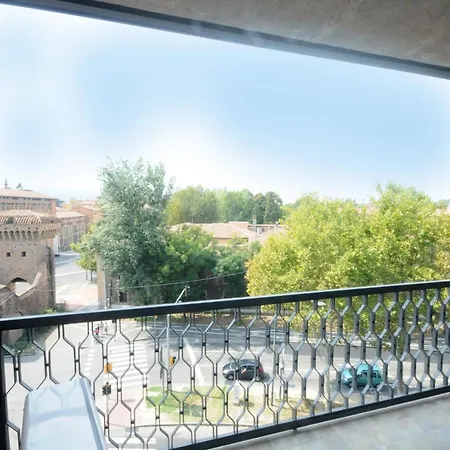 Maison d'hôtes Cortesia 4