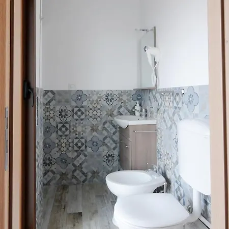 Πανσιόν Cortesia 4