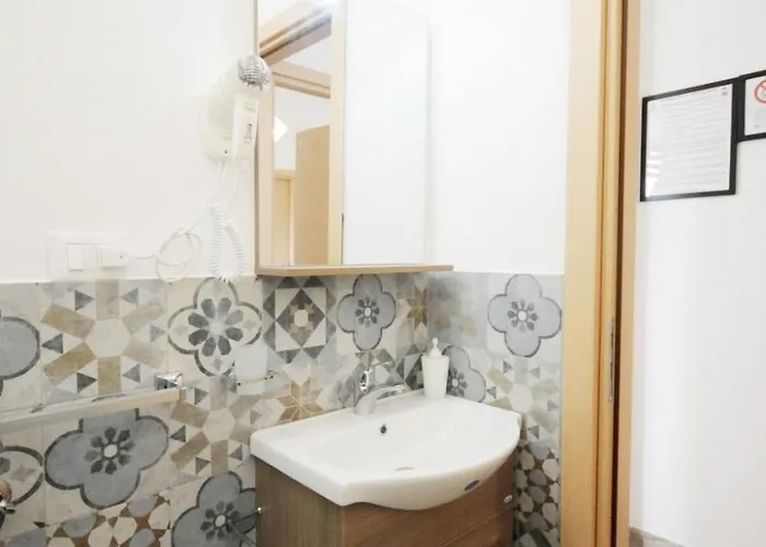 Cortesia 4 Maison d'hôtes Bologne