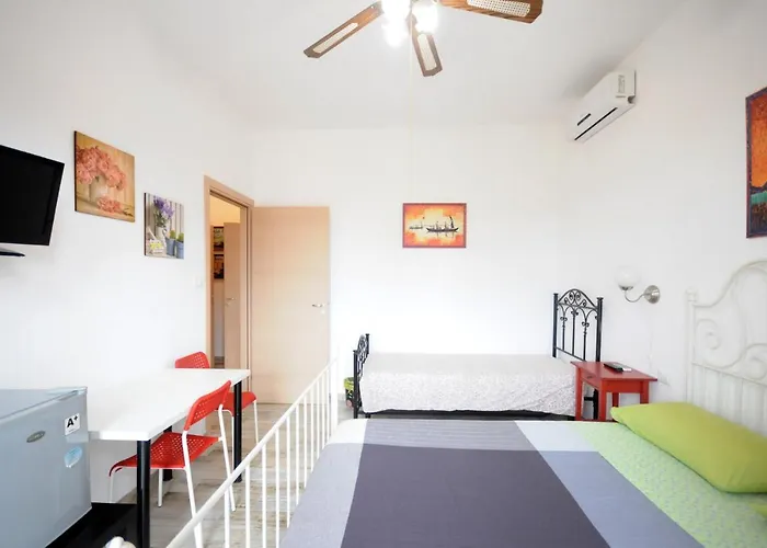 Pensjonat Cortesia 4 3*