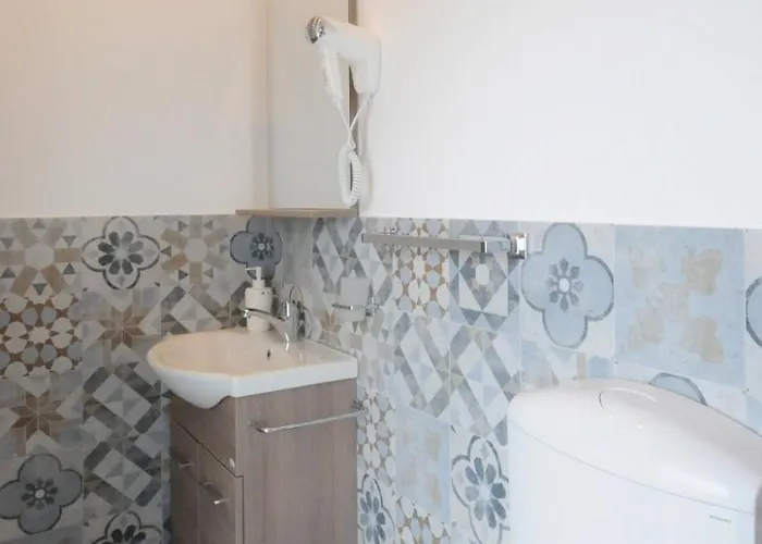 Maison d'hôtes Cortesia 4 Bologne