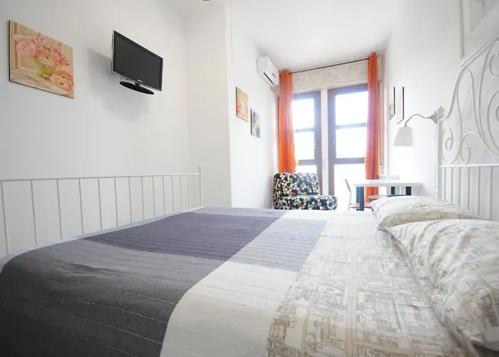 Maison d'hôtes Cortesia 4