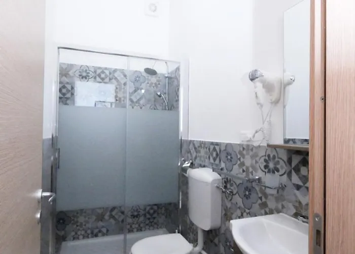 Maison d'hôtes Cortesia 4 Bologne