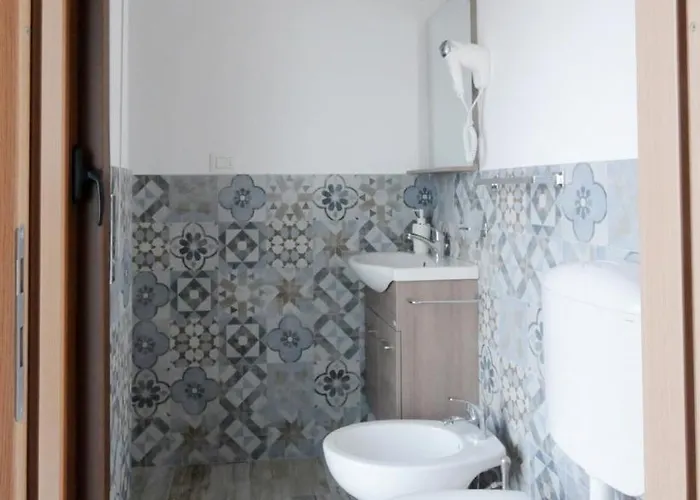 Maison d'hôtes Cortesia 4