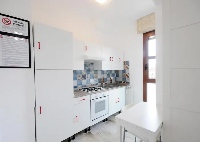 Maison d'hôtes Cortesia 4 Bologne