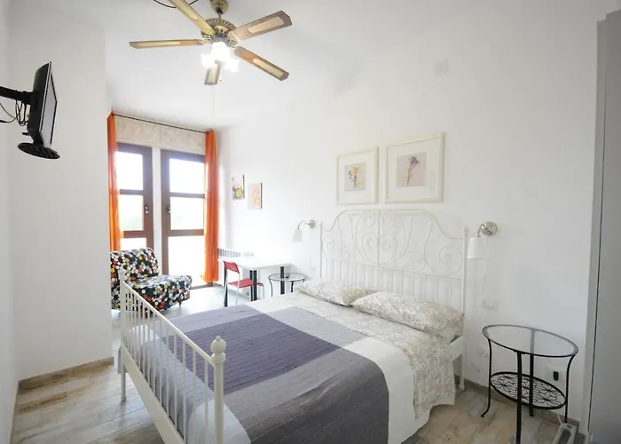 Maison d'hôtes Cortesia 4 Bologne